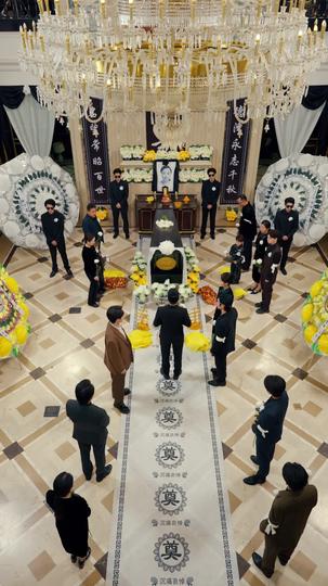 萌宝读心，天降奶爸不好惹 第11集