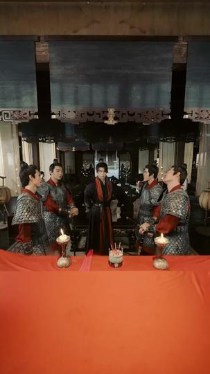 حب في زمن المجاعة: حكاية ليلى وأسامة (مدبلج) 3مجموعة