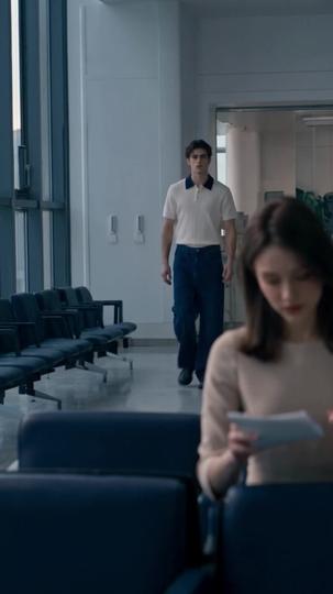 He Saw Her Deadly Fate Episode 5