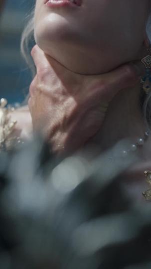 The Fallen Sea Queen Was Their God Episode 4