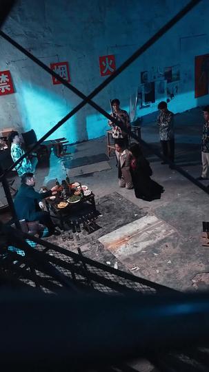 逆命梟雄：不義必自斃 第8集