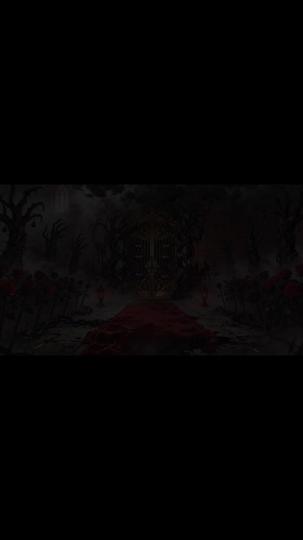 詭異世界當冥模，八個老婆別爭了 第7集