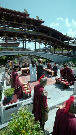 無雙大軍師 第5集