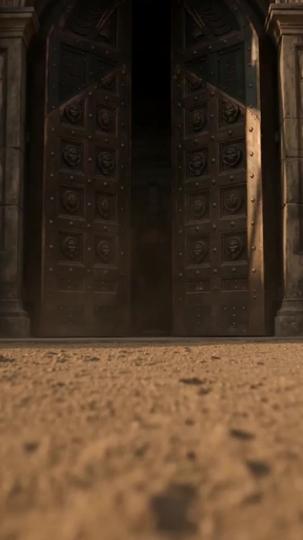 Spartacus God of the Arena Episode 10
