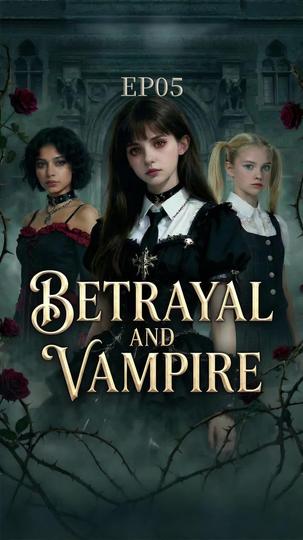 Betrayal and Vampire Episode 5