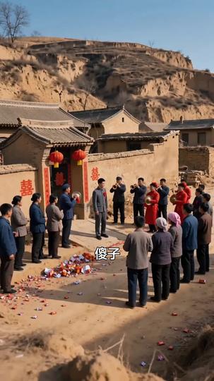 嫁傻又何妨 第9集
