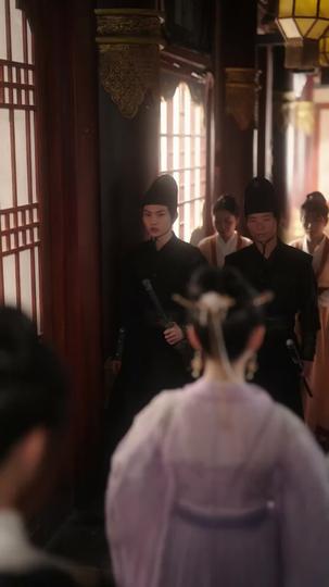 สัญญารักใต้เงาจันทร์ ที่8ตอน