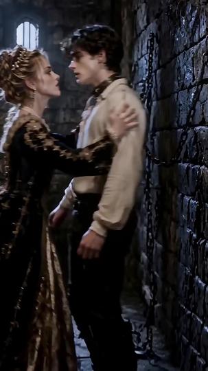 The Mad Prince and the Emperor's Bride Episode 6