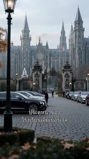อุบัติรักมังกรรูปงาม ที่2ตอน
