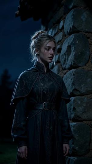 The Dark Vow Episode 4