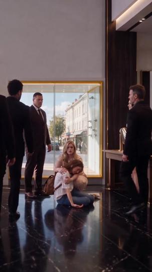 Bullied by my Husband's Mistress，I am the Hidden XXL-Billionaire Heiress Episode 7