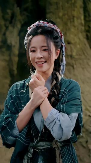 惡女流放：開局空間億萬物資 第2集