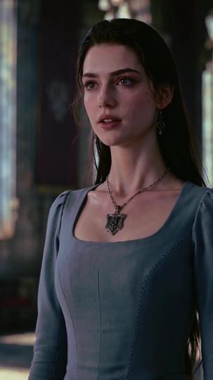 The Princess and Her Knight Episode 8