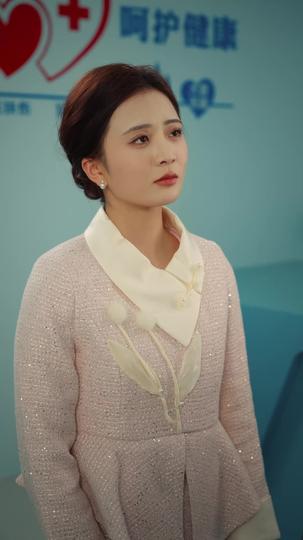 Seven Days to Goodbye Episode 8