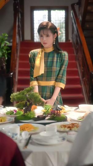 ได้ยินเสียงในใจยัยนางร้าย ที่2ตอน