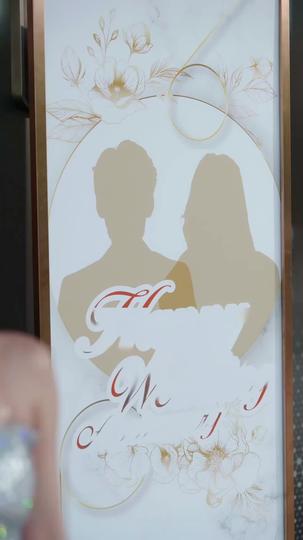 Revenge in a Wedding Dress Episode 11