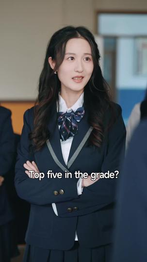 Back to My Youth, Back to Her Heart Episode 10
