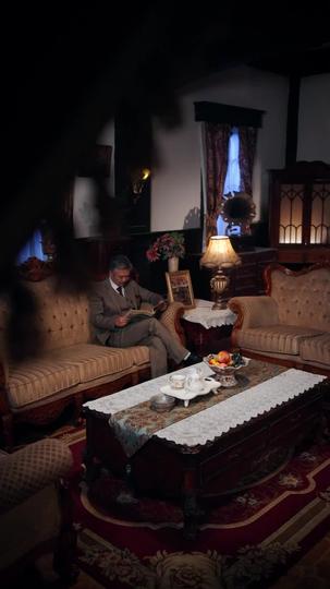 Wife on the Run, Again! (DUBBED) Episode 7