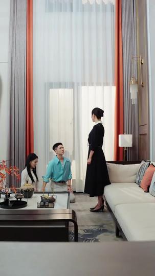 クズ息子との決別！最強ママの新しい人生 第 3 話