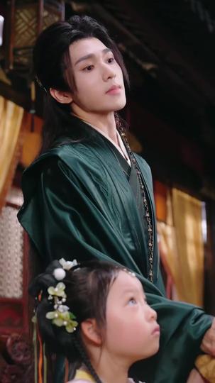 The Palace Has Ears, And They're Hers Episode 4