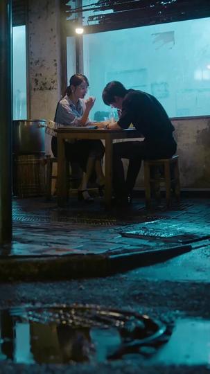 Plead Guilty to Loving You Episode 4