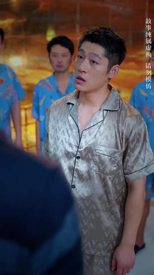 La furia de un padre: El poder lo devora todo Episodio 10