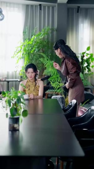 收到死亡證明,傅先生瘋了 第5集