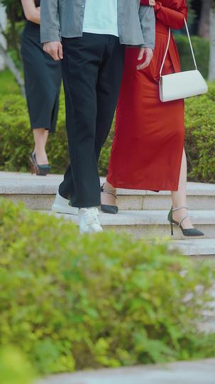 Ex-husband Unmasked: A Man Like No Other Episode 6