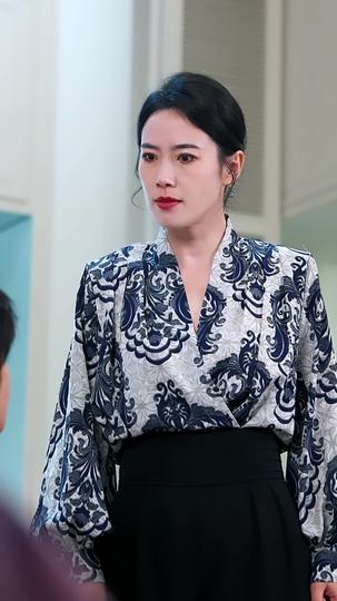 秋雨潇潇锁相思 第9集