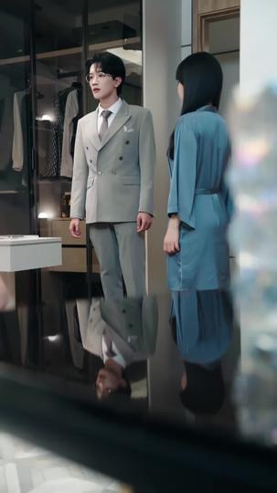 相冊裏的祕密 第6集