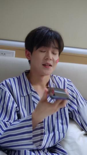 Love Was the Cruelest Excuse Episode 9