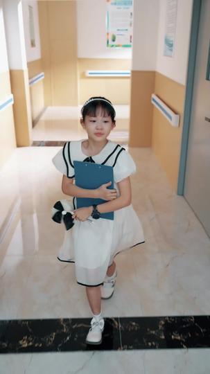 天上的妈妈不说话 第3集