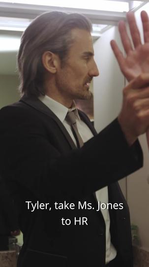 Love Again At 40 Episode 5