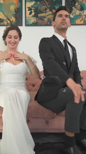 To Avenge My Ex, I Married a Stranger Episode 5