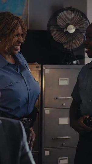 Marry a Stranger Episode 6