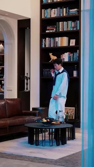 Our Love Died First Episode 5