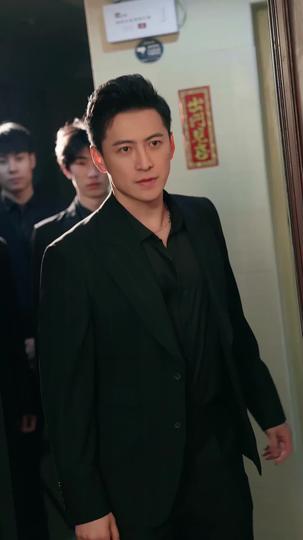 Love, Lies, and Second Chances Episode 6