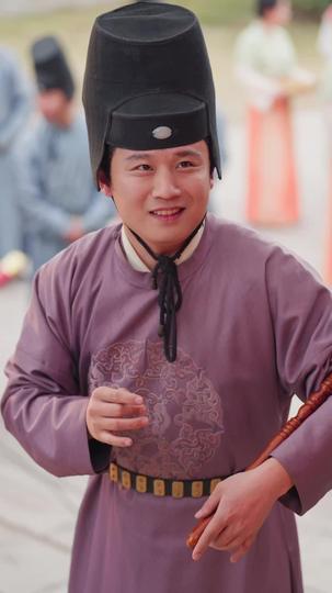 我靠宫心秘籍勇闯后宫 第5集