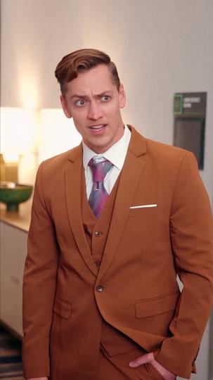 A Secret Baby For My Gigolo Boss Episode 5