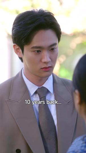  The Chaebol's Only Daughter Comes Back  Episode 9