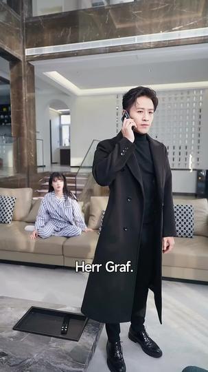 Geflüster der Liebe 3Folgen