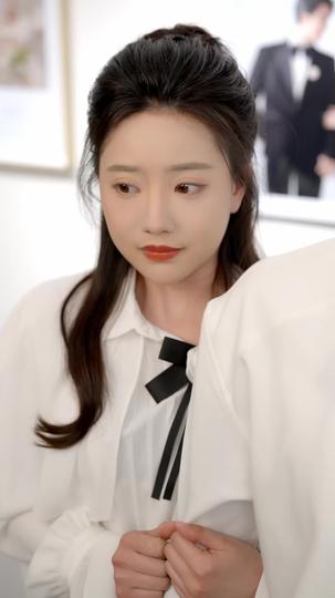 是机器人的话,结个婚也没关系吧 第11集