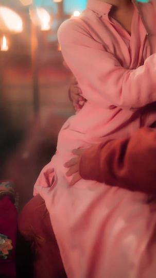 ดวงดารามิอาจบรรจบ(พากย์ไทย) ที่4ตอน