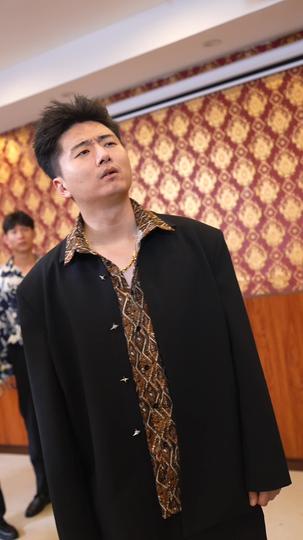 隱世狂龍 第10集