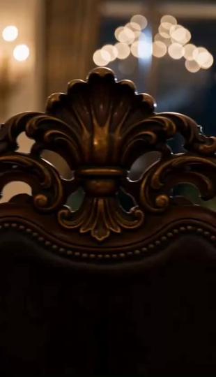 Reborn：Unmasking the Fake Heiress Episode 11
