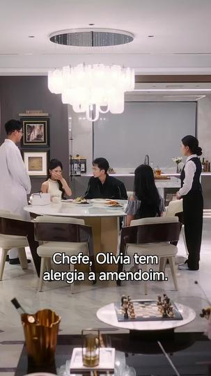 A 99ª Prova de um Amor Superado (Dublado) 4Episódio