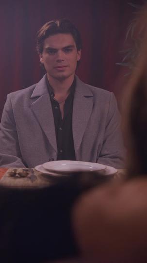 Found You, Heart Thief Episode 2