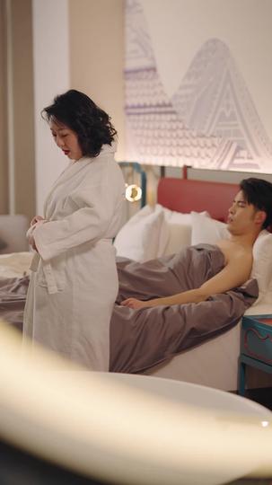 团宠千金要崛起 第9集