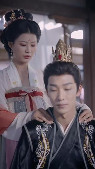 เล่ห์กลแห่งวังหลัง ที่9ตอน