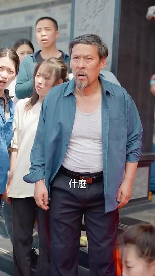 金榜題名之寒門狀元 第9集